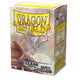 Dragon Shield Card Sleeves - Non-Glare Matte Clear (100)