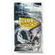 Dragon Shield Card Sleeves Perfect Fit - Clear (100 Ct.)