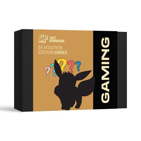 2025 Hit Parade Gaming Ee-volution Edition Series 3 Hobby