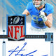 2024 Panini Impeccable Football Hobby
