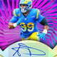2024 Panini Illusions Football Hobby