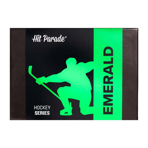 2022/23 Hit Parade Hockey Emerald Edition Series 4 Hobby