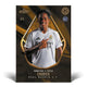 2024/25 Topps UEFA Club Competitions Summer Signings By Fabrizio Romano Soccer Hobby Box