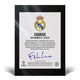2024/25 Topps UEFA Club Competitions Summer Signings By Fabrizio Romano Soccer Hobby Box