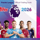 2025/26 Topps Premier League EPL Soccer Hobby (Presell)