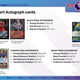 2025/26 Topps Premier League EPL Soccer Hobby (Presell)