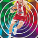 2025/26 Panini Select EuroLeague Basketball Hobby