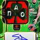 2025/26 Panini Select EuroLeague Basketball Hobby