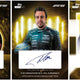 2025 Topps Lights Out Formula 1 F1 75th Anniversary Edition