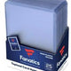 Fanatics 3x4 35pt. Toploaders 25-Count