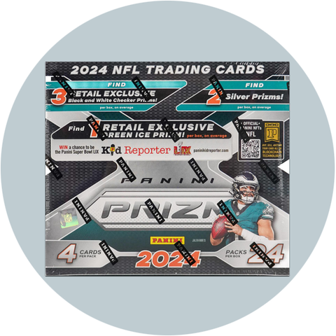 Football Cards