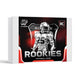 2025 Hit Parade Football Rookie Card Series 3 Hobby