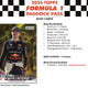 2024 Topps Paddock Pass F1 Formula 1-6-Pack Blaster