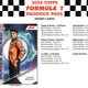 2024 Topps Paddock Pass F1 Formula 1-6-Pack Blaster