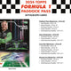 2024 Topps Paddock Pass F1 Formula 1-6-Pack Blaster