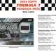 2024 Topps Paddock Pass F1 Formula 1-6-Pack Blaster