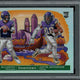 2025 Hit Parade Football Card From Downtown! Series 7 Hobby