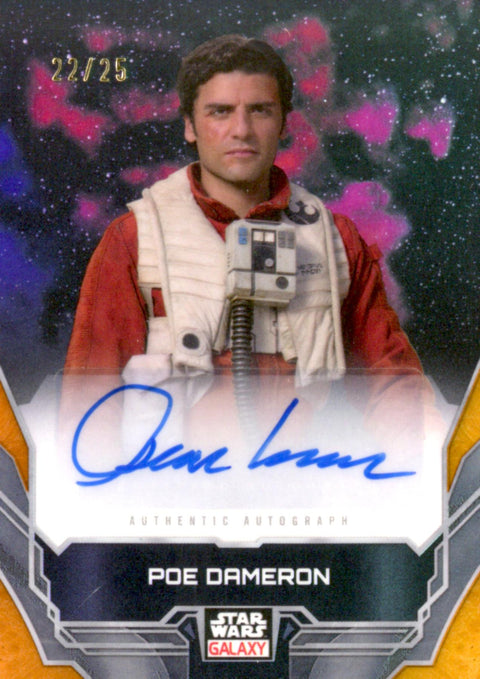2025 Hit Parade Galactic Rebellion Limited Edition Dave and Adams Europe Exclusive Series 2 Hobby