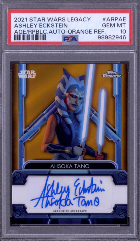 2025 Hit Parade Galactic Rebellion Limited Edition Dave and Adams Europe Exclusive Series 2 Hobby