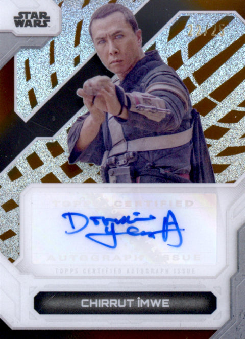 2025 Hit Parade Galactic Rebellion Limited Edition Dave and Adams Europe Exclusive Series 2 Hobby