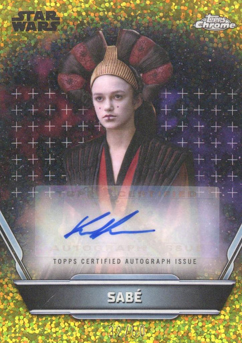 2025 Hit Parade Galactic Rebellion Limited Series 5 Hobby