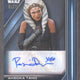 2025 Hit Parade Galactic Rebellion Limited Series 5 Hobby