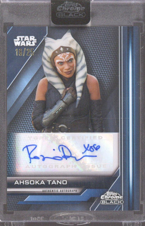 2025 Hit Parade Galactic Rebellion Limited Series 5 Hobby