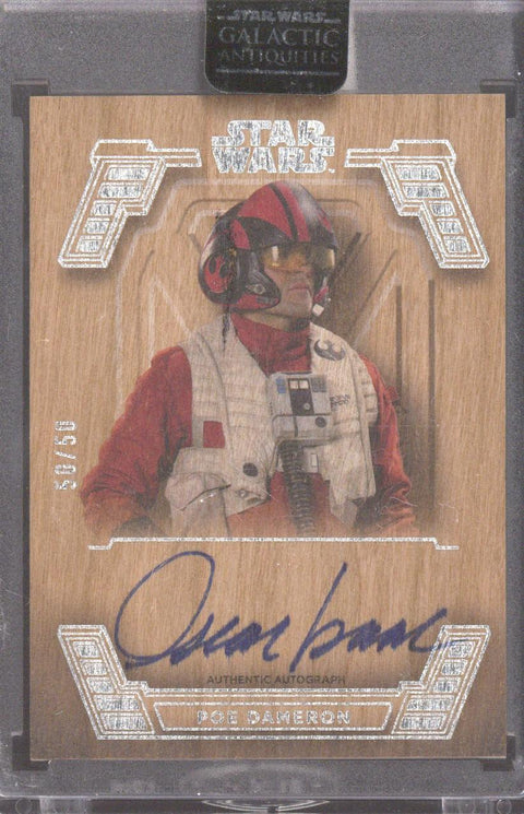 2025 Hit Parade Galactic Rebellion Limited Series 5 Hobby