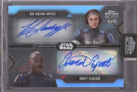 2025 Hit Parade Galactic Rebellion Limited Series 5 Hobby
