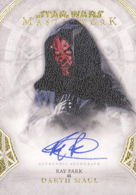 2025 Hit Parade Galactic Rebellion Limited Series 5 Hobby