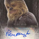2025 Hit Parade Galactic Rebellion Limited Series 5 Hobby