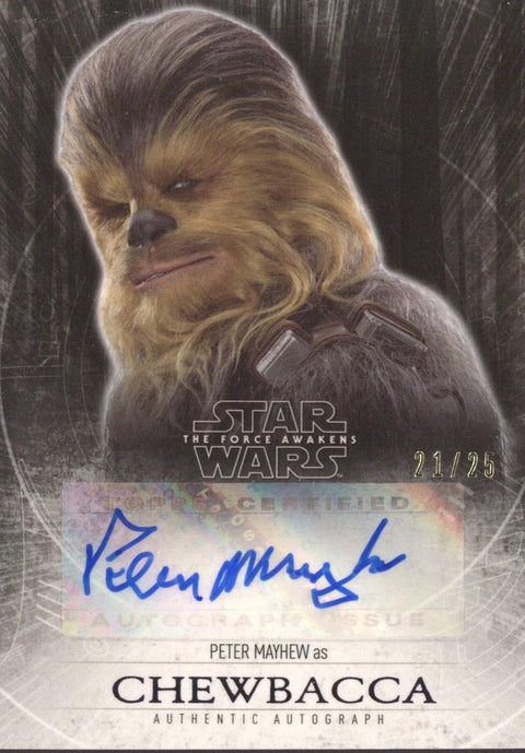 2025 Hit Parade Galactic Rebellion Limited Series 5 Hobby