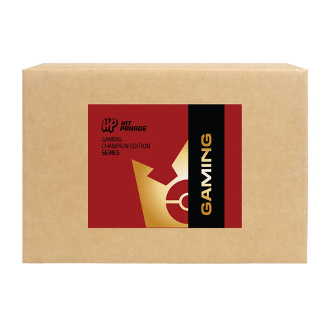 2025 Hit Parade Gaming Champion Edition Series 6 Hobby