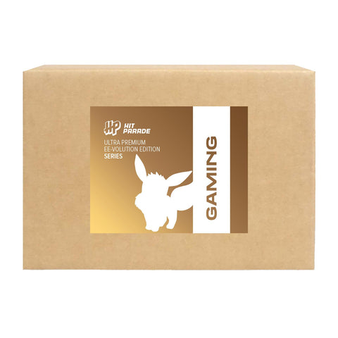 2025 Hit Parade Gaming Ultra Premium Ee-volution Edition Series 3 Hobby