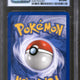 Pokemon Neo Revelation Suicune 14/64 CGC 9