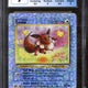 Pokemon Legendary Collection Reverse Holo Foil Eevee 74/110 CGC 9 (9.5, 9, 8.5, 9)