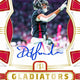 2024 Panini National Treasures Football Hobby