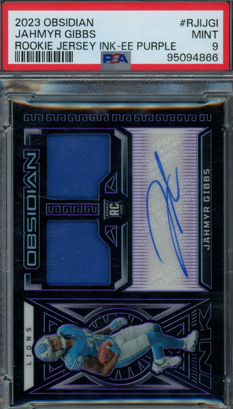 2025 Hit Parade Football Graded Card Limited Series 12 Hobby