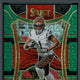 2025 Hit Parade Football Graded Card Limited Series 12 Hobby