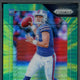2025 Hit Parade Football Graded Card Limited Series 8 Hobby