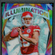 2025 Hit Parade Football Graded Card Limited Series 8 Hobby