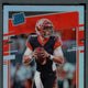 2025 Hit Parade Football Graded Card Limited Series 8 Hobby