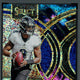 2025 Hit Parade Football Graded Card Limited Series 8 Hobby