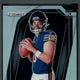 2025 Hit Parade Football Graded Card Limited Series 8 Hobby