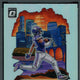 2025 Hit Parade Football Graded Card Limited Series 8 Hobby