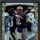 2025 Hit Parade Football Graded Card Limited Series 8 Hobby