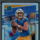 2025 Hit Parade Football Graded Card Limited Series 8 Hobby