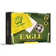 2025 Hit Parade Autographed Golf Eagle Edition Series 5 Hobby Box