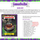 Garbage Pail Kids Chrome Series 7 Hobby (Topps 2024)