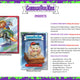 Garbage Pail Kids Chrome Series 7 Hobby (Topps 2024)